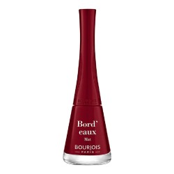 Esmalte de uñas en gel 1 Seconde Bourjois 29135445041 41-bord'eaux 9 ml