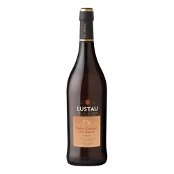 Sweet Wine Lustau 638042 Pedro Ximénez (75 cl)