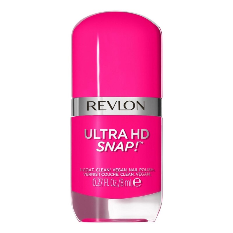 Esmalte de uñas Revlon 7260686028 028-rule the world 8 ml