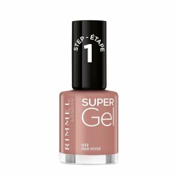 vernis à ongles Super Rimmel London Nº 033 (12 ml)