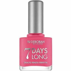 Esmalte de uñas 7 Days Long Deborah Nº 822