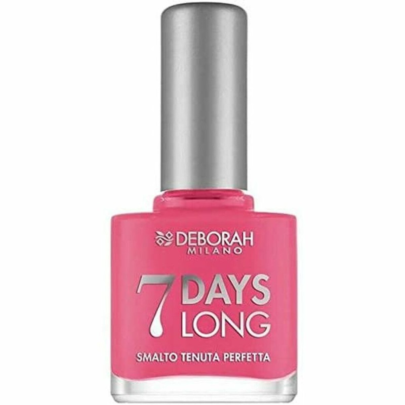 Esmalte de uñas 7 Days Long Deborah Nº 822