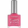 Esmalte de uñas 7 Days Long Deborah Nº 822