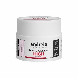 Gel de uñas Hard High Viscosity Andreia 0BGHVSP44 (44 g)