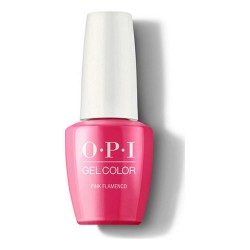 Pintaúñas Pink Flamenco Opi Rosa (15 ml)