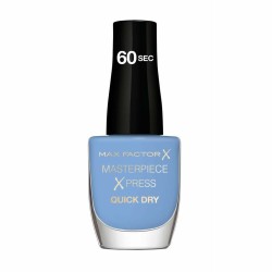 Pintaúñas Max Factor Masterpiece Xpress Blue me away