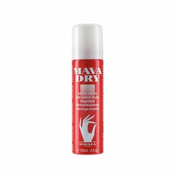 Nail Drying Spray Mavala 91660 150 ml