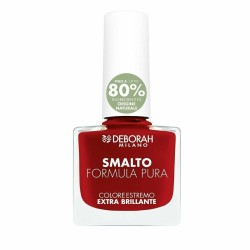 Vernis à ongles Deborah Formula Pura Nº13 Rouge