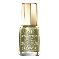 nail polish Biarritz 393 Mavala (5 ml)