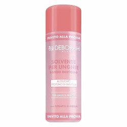 Quitaesmalte Deborah (120 ml)