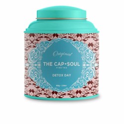 Infusión The Capsoul Action Detox 80 g (80 g)