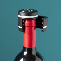 Serrure Bouchon pour Bouteilles de Vin Botlock InnovaGoods