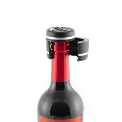 Serrure Bouchon pour Bouteilles de Vin Botlock InnovaGoods