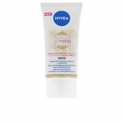 Anti-Brown Spot Hand Cream Nivea Luminous 630º Spf 15 (50 ml)