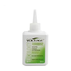 Tratamiento para las Uñas Voltage Trichology Desecante (200 ml)