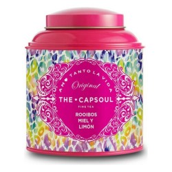 Infusion The Capsoul Infusión Granel Citron Miel 100 g