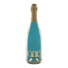 Sparkling Wine ONE Gold Blue 75 cl