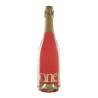 Sparkling Wine ONE Gold Rosè 75 cl