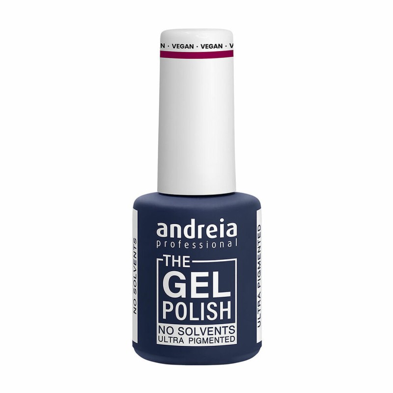 Nail polish Andreia vrouw G23 Semi-permanent (105 ml)