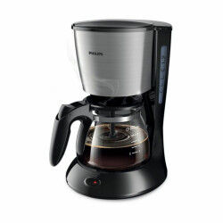 Cafetera de Goteo Philips HD7435/20 700 W Negro 700 W 6 Tazas