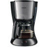 Drip Coffee Machine Philips HD7435/20 700 W Black 700 W 6 Cups