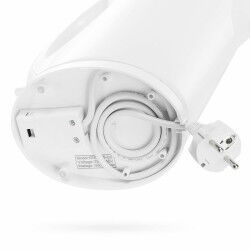 Bouilloire Tristar WK-3380 2200W Blanc 2200 W