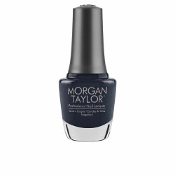 nail polish Morgan Taylor Professional no cell? oh, well! (15 ml)