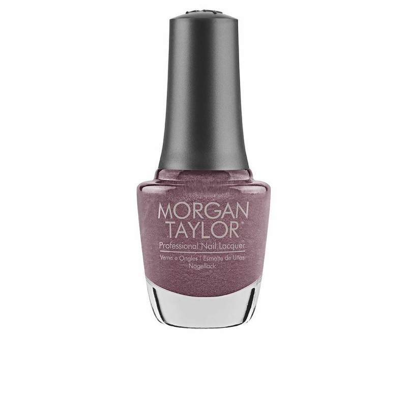 Pintaúñas Morgan Taylor Professional no sudden mauves (15 ml)