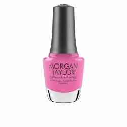 Pintaúñas Morgan Taylor Professional lip service (15 ml)