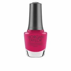 nail polish Morgan Taylor Professional tropical punch (15 ml)