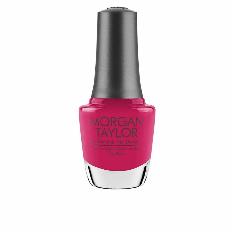 Pintaúñas Morgan Taylor Professional tropical punch (15 ml)