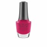 nail polish Morgan Taylor Professional tropical punch (15 ml)