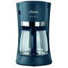 Cafetera de Goteo UFESA CG7114 Capriccio 600 W 600 ml