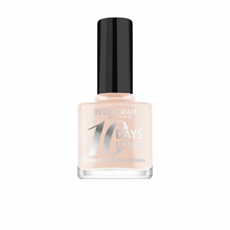 Nail polish Deborah 10 Days Long Nº 581 (11 ml)