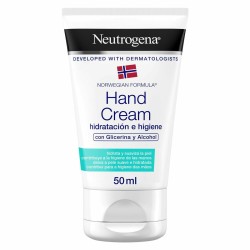 Lotion mains Neutrogena (50 ml)