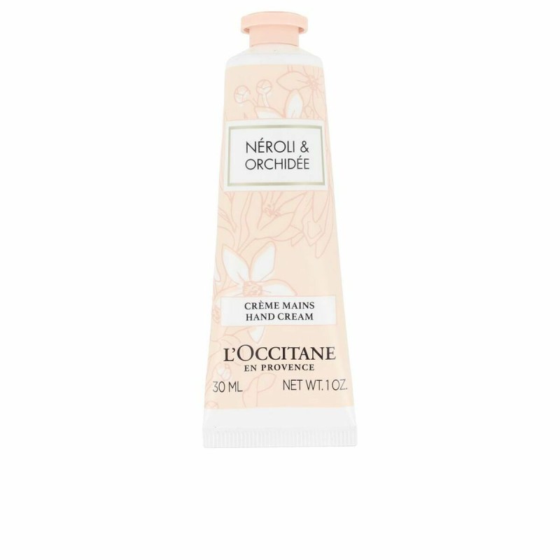 Crema de Manos L'Occitane En Provence 12MA030NO22 30 ml