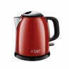 Hervidor Russell Hobbs 24992-70 1 L 2400W Rojo Acero Inoxidable Plástico/Acero inoxidable 2400 W 1 L