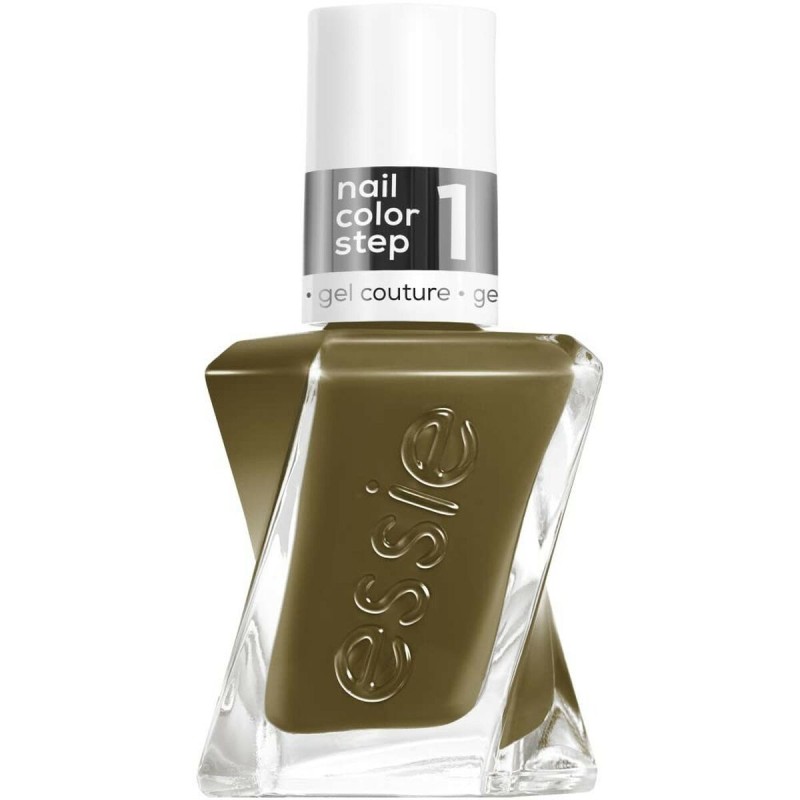 nail polish Essie Gel Couture 540-plaid (13,5 ml)