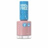 Pintaúñas Rimmel London Kind & Free 154-milky bare (8 ml)