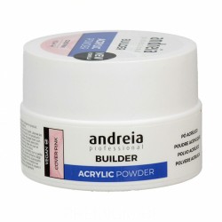 Peinture acrylique Andreia Builder Acrylic Rose (20 g)