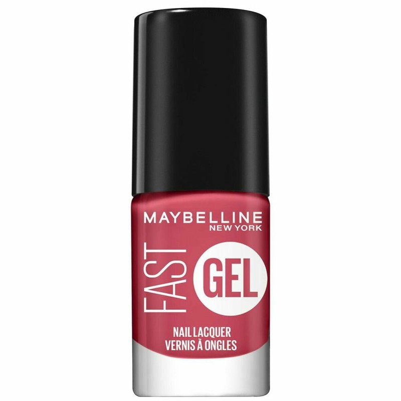 nail polish Maybelline Fast Gel 7 ml