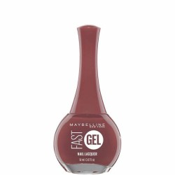 vernis à ongles Maybelline Fast 14-smoky rose Gel (7 ml)