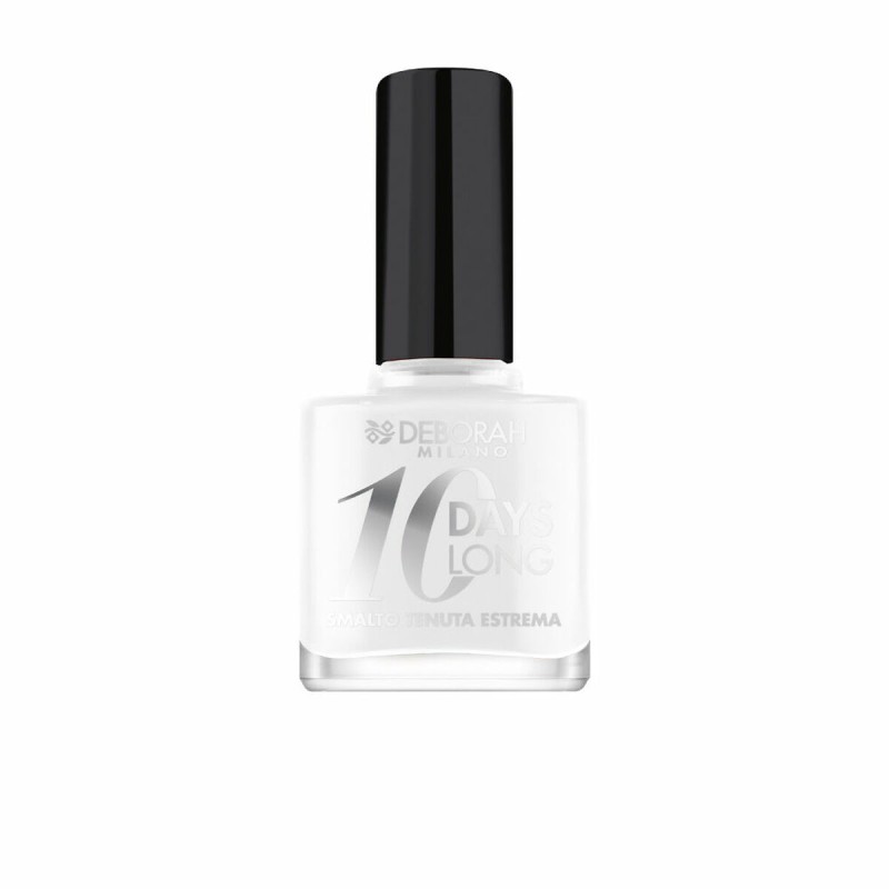 Esmalte de uñas Deborah 10 Days Long Nº 20 (11 ml)