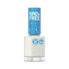 Pintaúñas Rimmel London Kind Free 151-fresh undone 8 ml