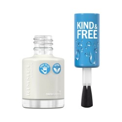 Pintaúñas Rimmel London Kind Free 151-fresh undone 8 ml