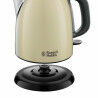 Bouilloire Électrique avec Voyant LED Russell Hobbs 24994-70 Crème 2400 W (1 L)