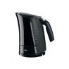 Electric Kettle with LED Light Braun 533631 1,7 L Black Plastic 3000 W 1,7 L