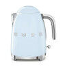 Kettle Smeg Blue Stainless steel 2400 W 1,7 L