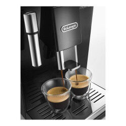 Cafetera Eléctrica DeLonghi Etam 29510B Negro