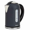 Kettle Hkoenig BOE52 2200 W Black Stainless steel 2200 W 1,7 L 1,7 L